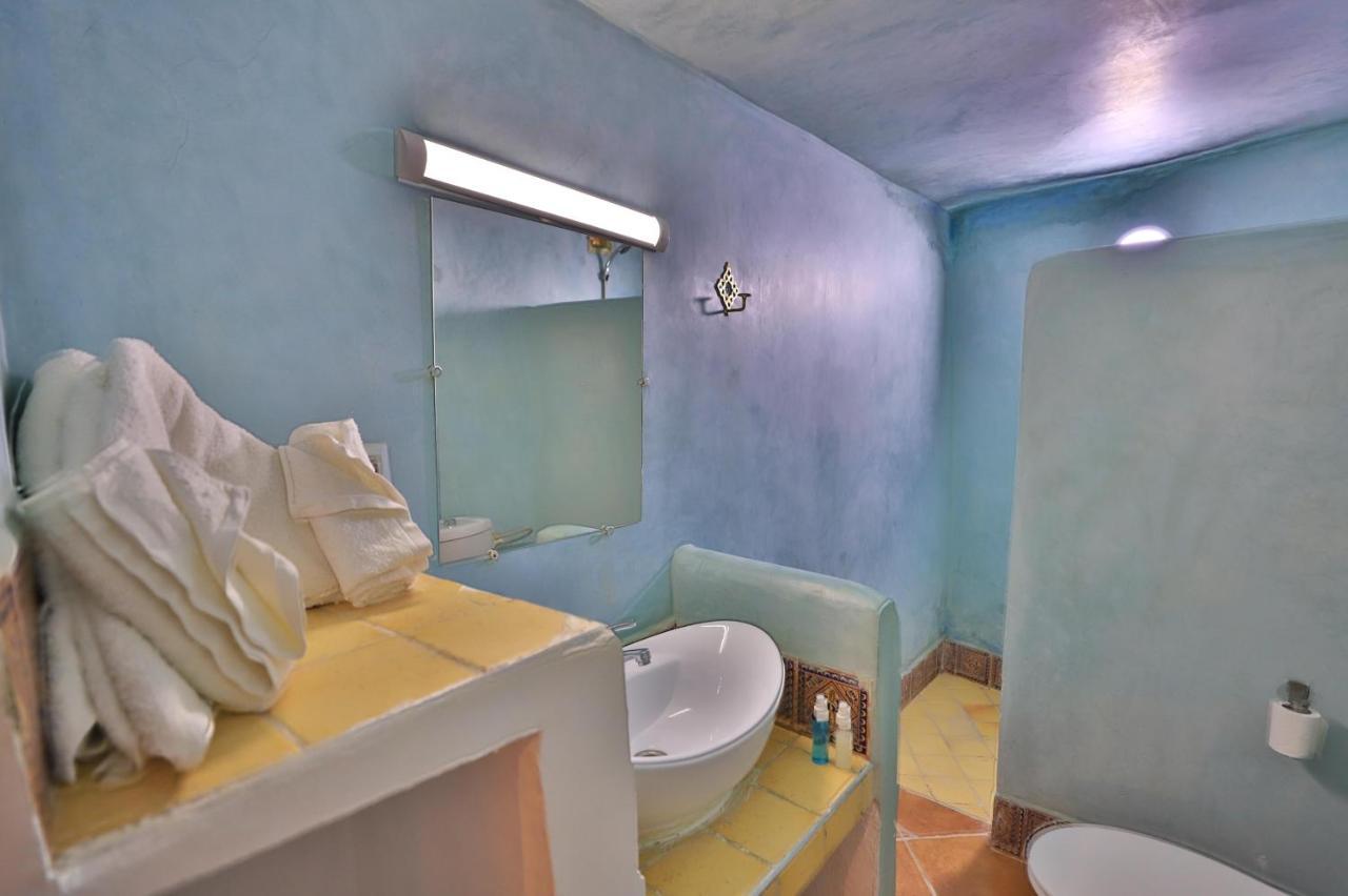 Riad Haj Palace & Spa Fès Exteriér fotografie